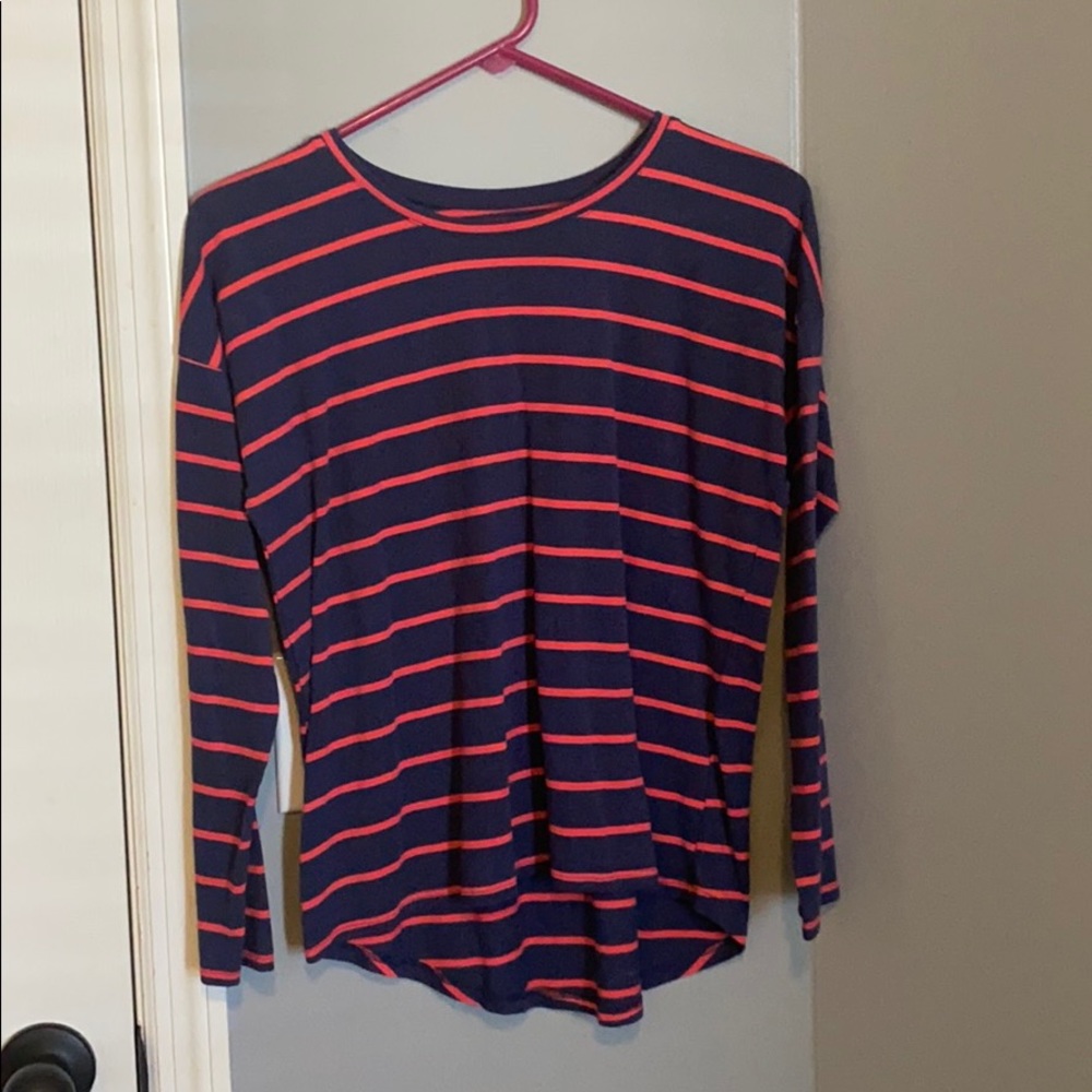 Long sleeve dress shirt